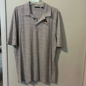 FSU Bobby Golf Shirt